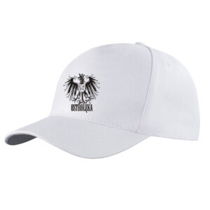 Czapka daszek Orzeł Strzegący Ostrołęki