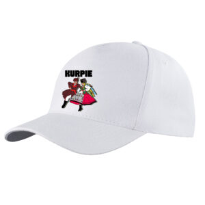 Czapka daszek Tańce Kurpiowskie