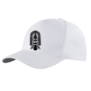 Czapka daszek Tradycja w Wycinance Kurpiowskiej