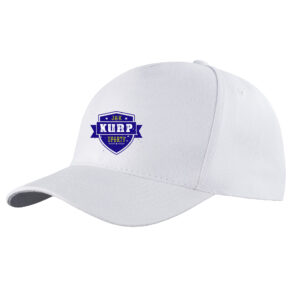 Czapka daszek Uparty jak Kurp