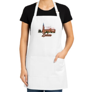 Fartuch kuchenny Kościół w Zalas