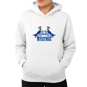 Kangurka damska Dudek Kurpiowski - Myszyniec