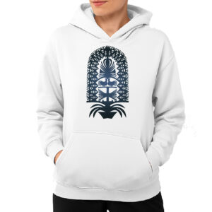 Kangurka damska Folkowe Oblicze Kurpi