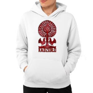 Kangurka damska Kadzidło - Kurpiowskie Drzewo Życia