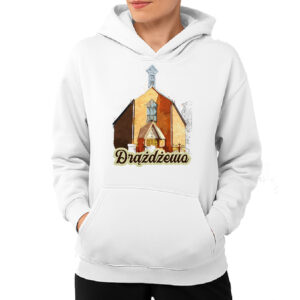 Kangurka damska Kościół w Drążdżewie