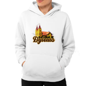 Kangurka damska Kościół w Dylewie