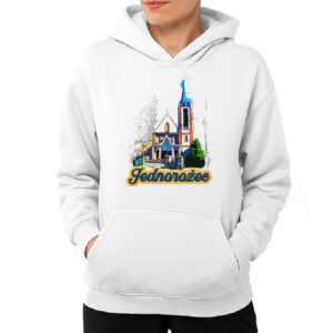 Kangurka damska Kościół w Jednorożcu