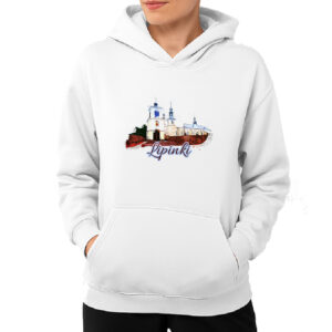 Kangurka damska Kościół w Lipnikach