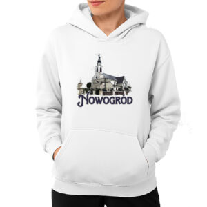 Kangurka damska Kościół w Nowogrodzie