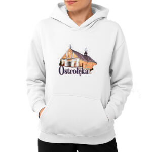 Kangurka damska Kościół w Ostrołęce