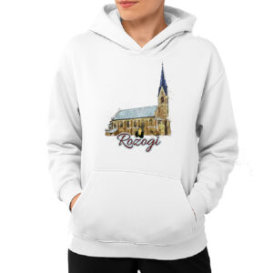 Kangurka damska Kościół w Rozogach