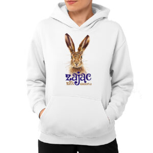 Kangurka damska Kurpie - Kraina Zająca