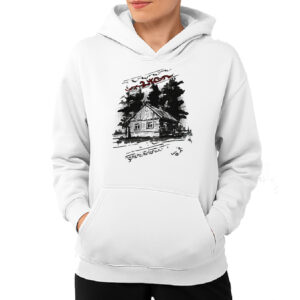 Kangurka damska Kurpie - Tradycja w Drewnie