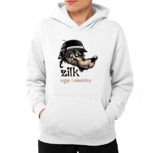 Kangurka damska Kurpie Gang - Zilk i Spółka