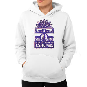 Kangurka damska Kurpie w Wycinance