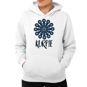 Kangurka damska Kurpiowska Gwiazda Folku