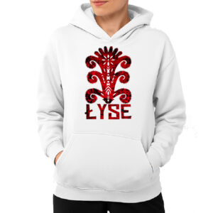 Kangurka damska Kurpiowska Wycinanka z Łysych