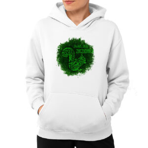 Kangurka damska Kurpiowska Zieziórka