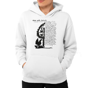 Kangurka damska Mądrość z Kurpiowskiej Ziemi