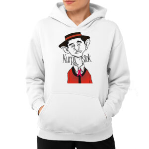 Kangurka damska Moc Kurpiowskiego Stylu