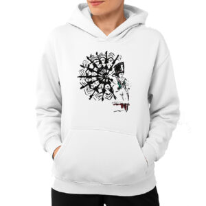 Kangurka damska Moc Kurpiowskiej Kultury