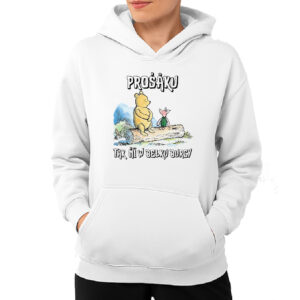 Kangurka damska Przyjaciele z Kurpi