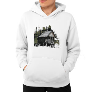 Kangurka damska Stara Chata Kurpia