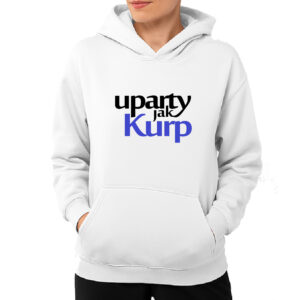 Kangurka damska Uparci Kurpie