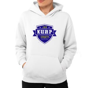 Kangurka damska Uparty jak Kurp