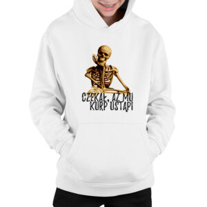 Kangurka dziecięca Czekał Aż Kurp Zmięknie