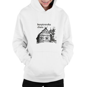 Kangurka dziecięca Dom Kurpia - Serce Tradycji