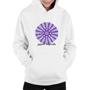 Kangurka dziecięca Folkowa Gwiazda Kurpi