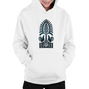 Kangurka dziecięca Folkowa Sztuka Kurpiów