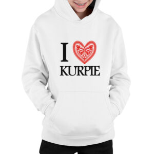 Kangurka dziecięca Kocham Kurpie