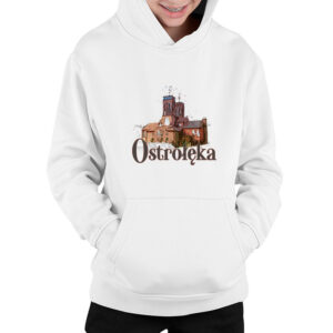 Kangurka dziecięca Kościół Zbawiciela Świata w Ostrołęce