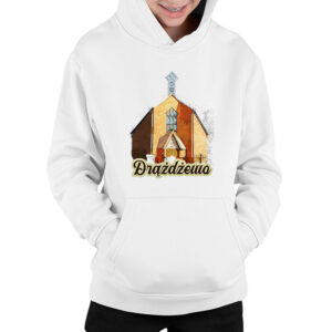 Kangurka dziecięca Kościół w Drążdżewie