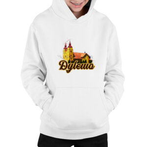 Kangurka dziecięca Kościół w Dylewie