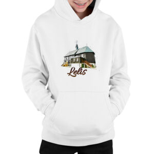 Kangurka dziecięca Kościół w Lelis