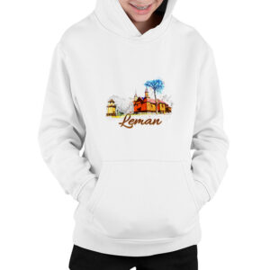 Kangurka dziecięca Kościół w Leman