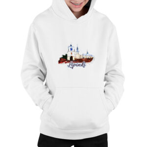 Kangurka dziecięca Kościół w Lipnikach