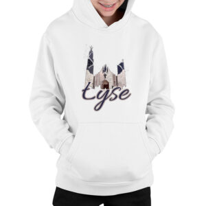 Kangurka dziecięca Kościół w Łysych