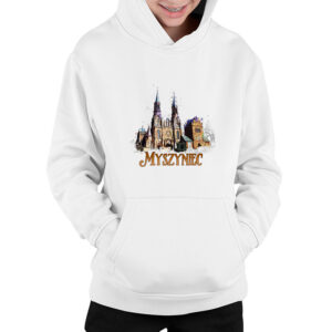 Kangurka dziecięca Kościół w Myszyńcu