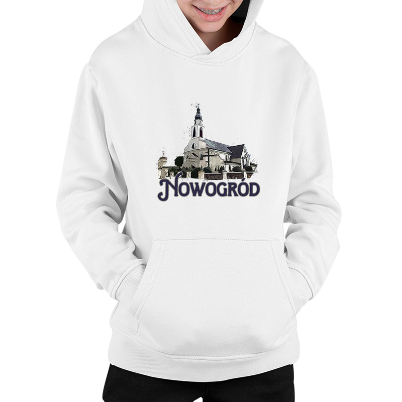 Kangurka dziecięca Kościół w Nowogrodzie