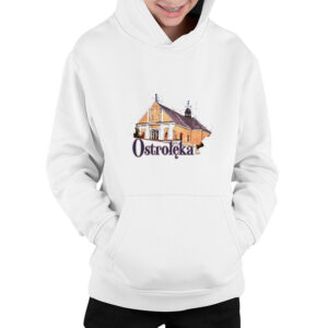 Kangurka dziecięca Kościół w Ostrołęce