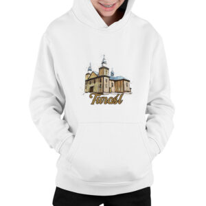 Kangurka dziecięca Kościół w Turoślu