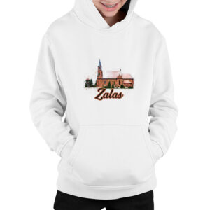 Kangurka dziecięca Kościół w Zalas