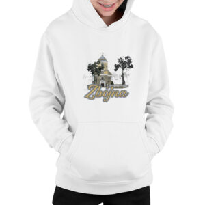 Kangurka dziecięca Kościół w Zbójna