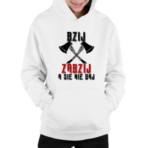 Kangurka dziecięca Kurp - Twardy Jak Drzewo