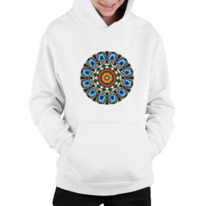 Kangurka dziecięca Kurpie - Folk Energy