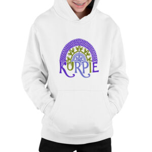 Kangurka dziecięca Kurpie - Folkowa Duma